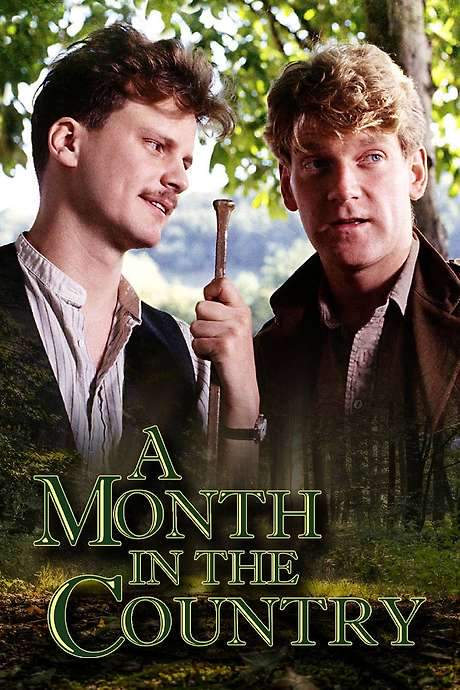 A Month in the Country